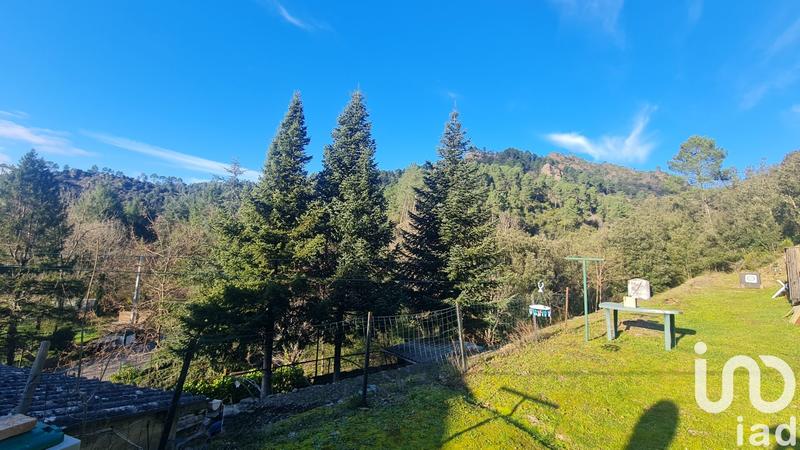 Maison - 75 m² - 3 pièces