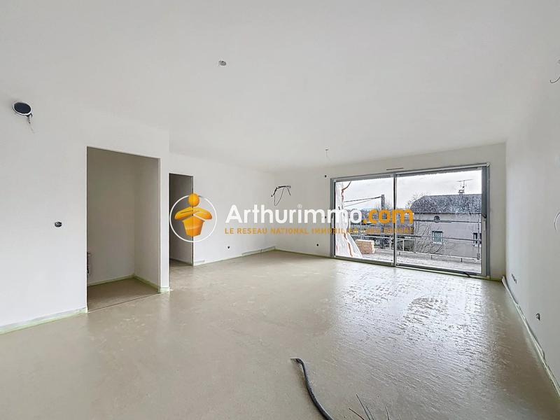 Appartement - 90 m² - 4 pièces