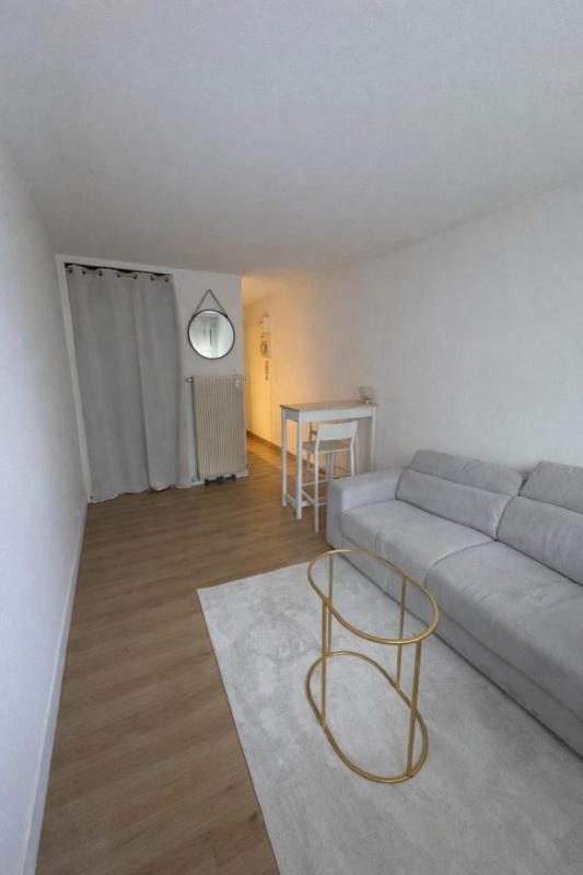Studio - 20 m² - 1 pièce