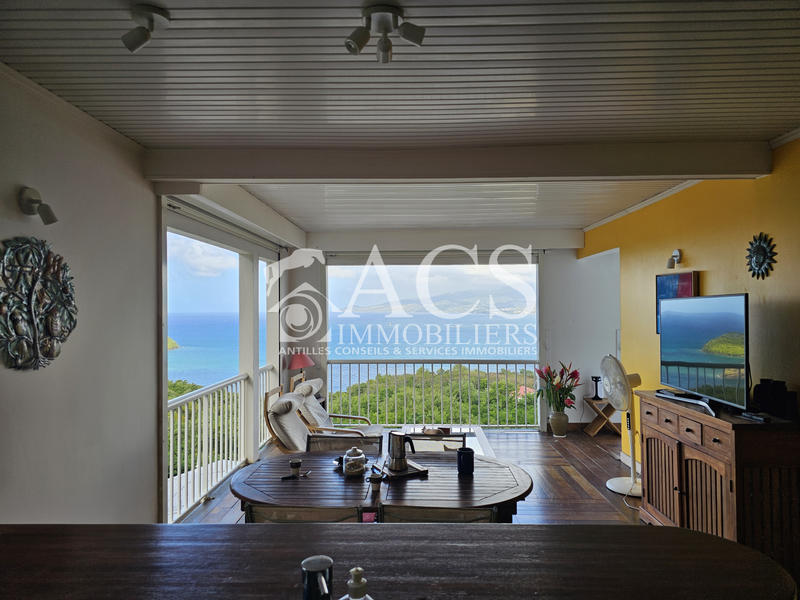 Appartement - 51 m² - 3 pièces