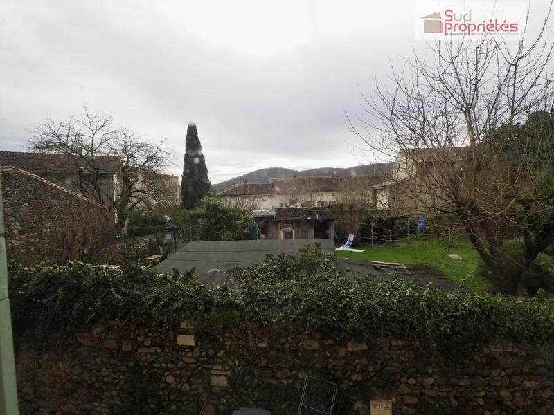 Maison - 127 m² - 5 pièces