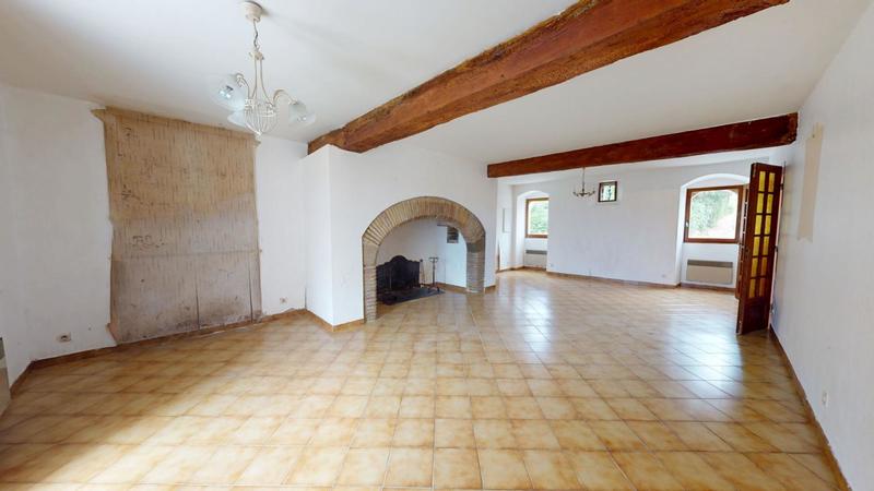 Ferme - 325 m² - 14 pièces