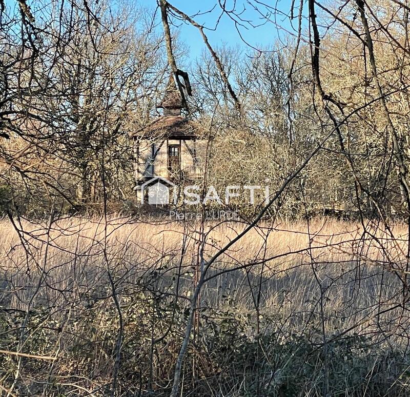 Maison - 49 m² - 3 pièces