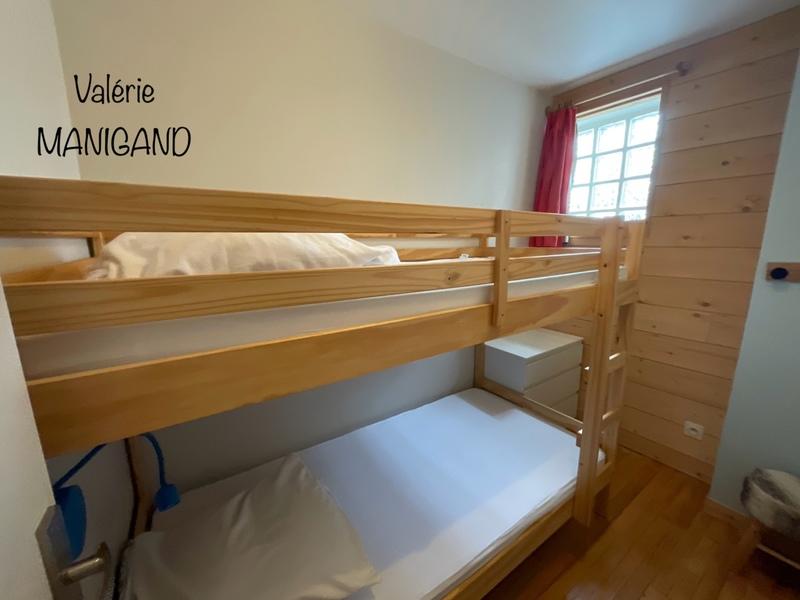 Appartement - 37 m² - 3 pièces