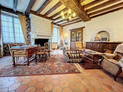 Maison de maîtres - 442 m² - 21 pièces