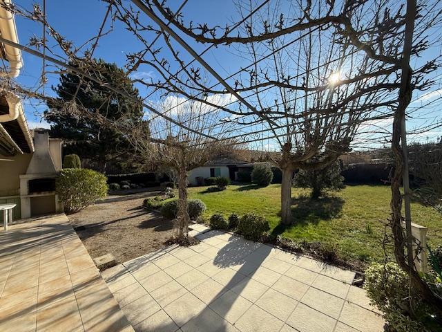 Maison - 91 m² - 5 pièces