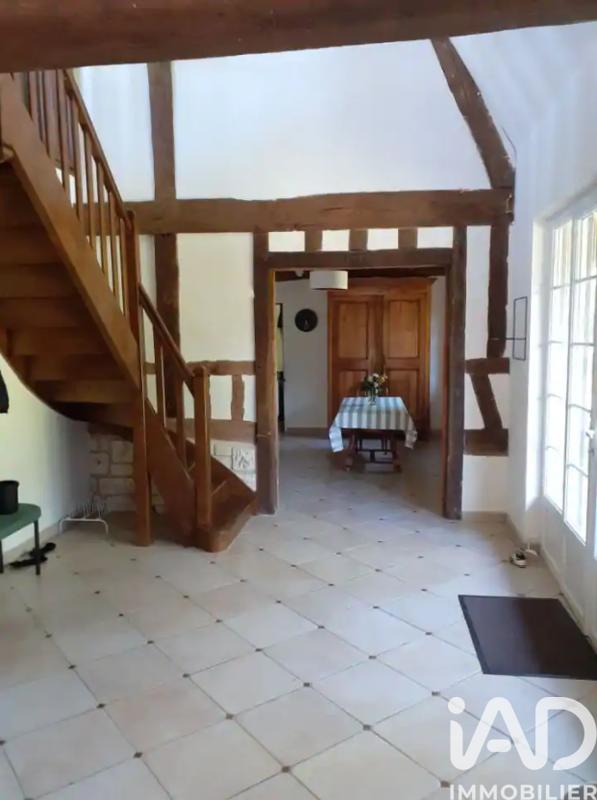 Maison - 148 m² - 7 pièces