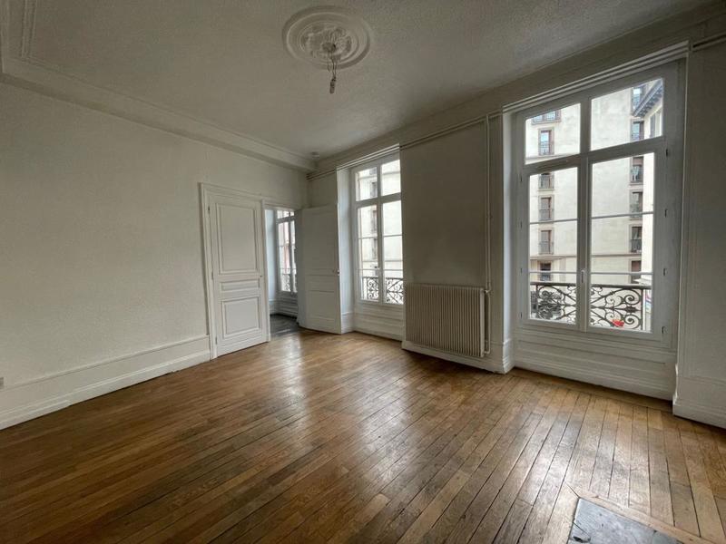 Appartement - 103 m² - 3 pièces
