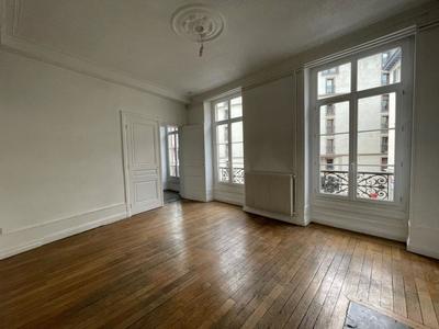 Appartement - 103 m² - 3 pièces