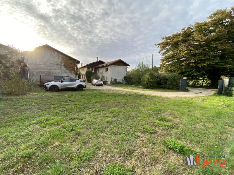 Ferme - 226 m² - 8 pièces