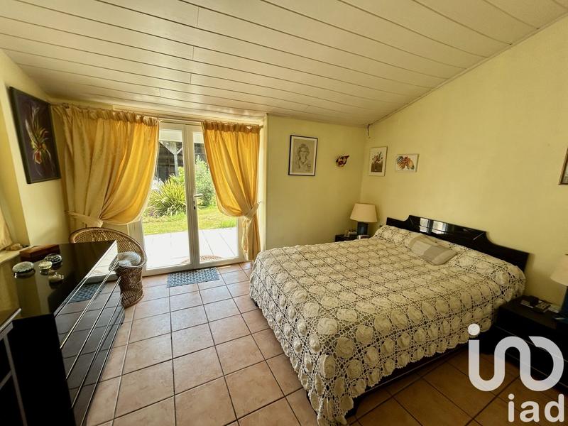 Maison - 135 m² - 5 pièces