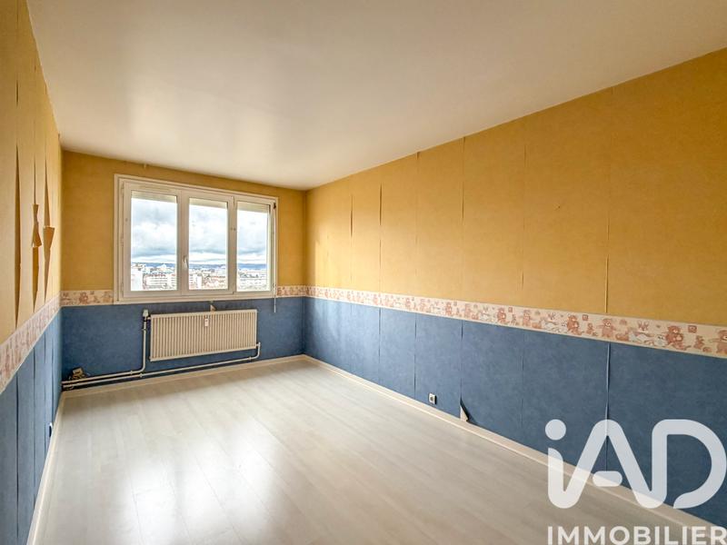 Appartement - 109 m² - 5 pièces