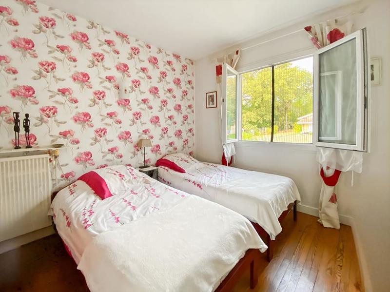 Maison - 149 m² - 6 pièces