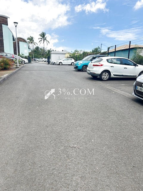 Appartement - 60 m² - 4 pièces