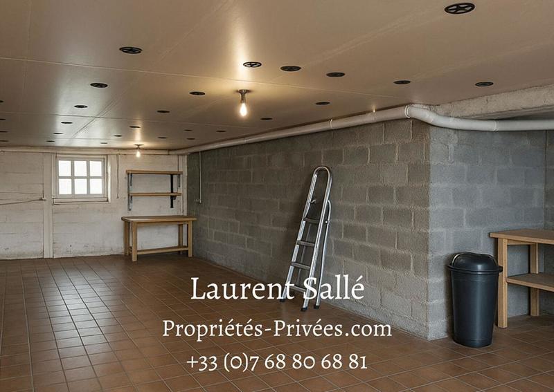 Maison - 108 m² - 6 pièces