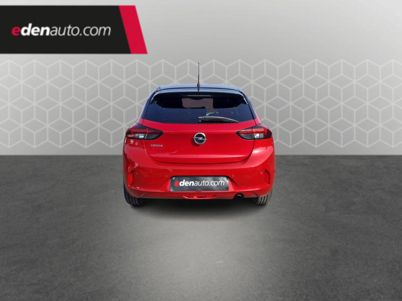 Opel Corsa 1.2 75 ch Bvm5 Edition