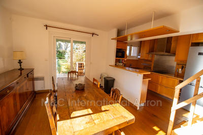 Appartement - 120 m² - 5 pièces