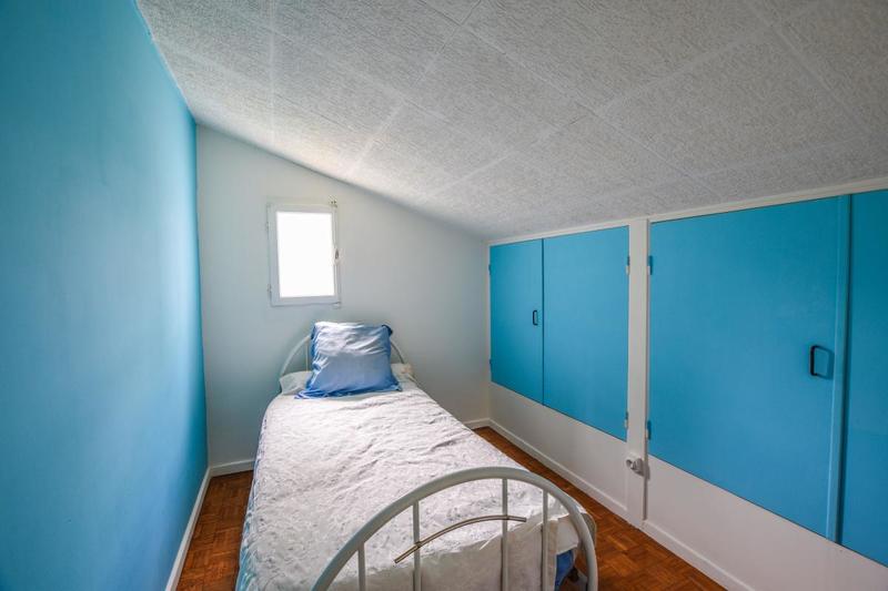 Maison - 84 m² - 3 pièces