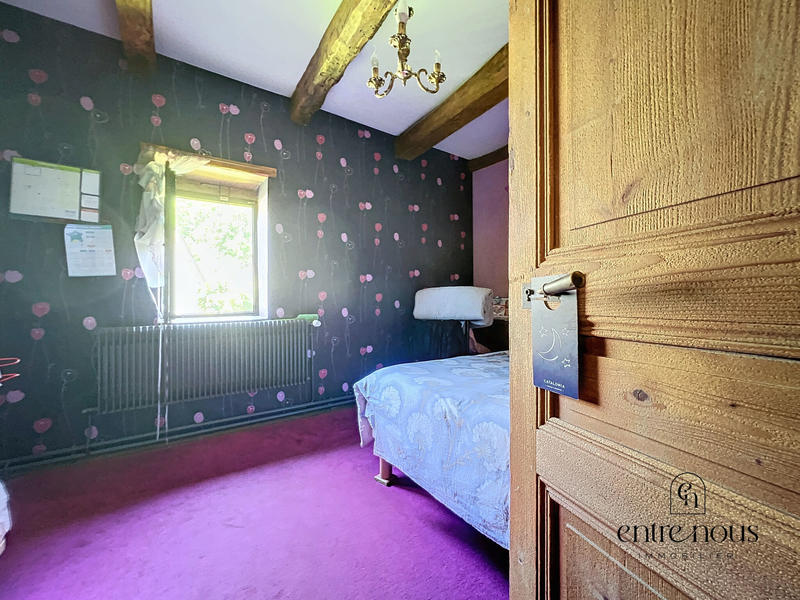 Maison - 220 m² - 6 pièces