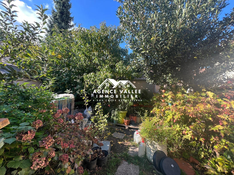 Maison - 95 m² - 6 pièces