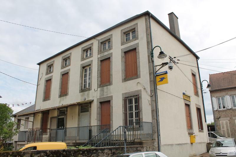 Local commercial - 142 m²