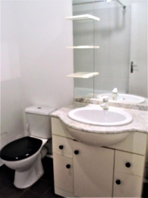 Studio - 32 m² - 1 pièce