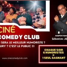 Ciné Comedy Club