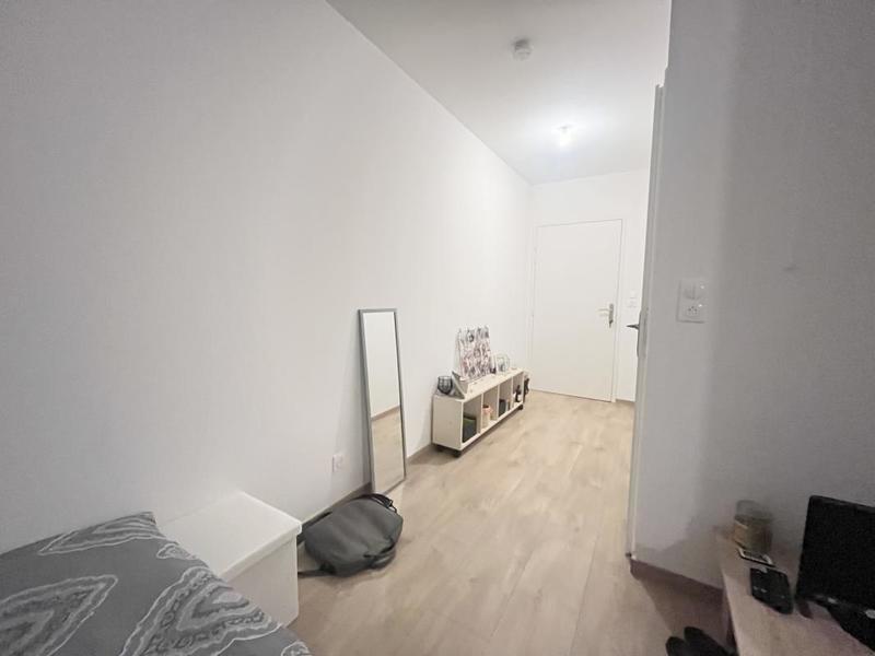 Appartement - 23 m² - 1 pièce