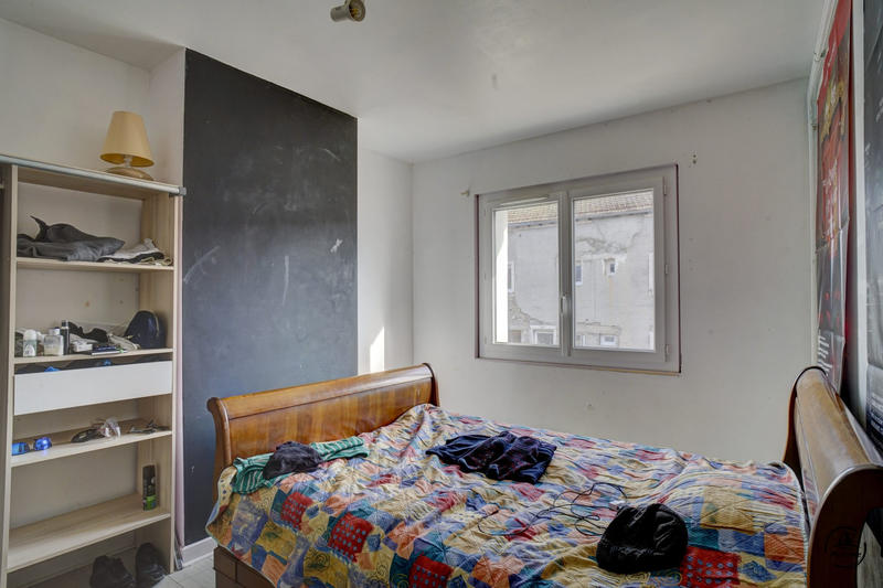 Maison - 133 m² - 5 pièces