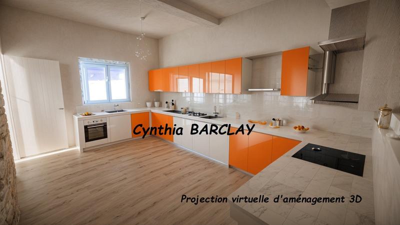 Maison - 230 m² - 6 pièces