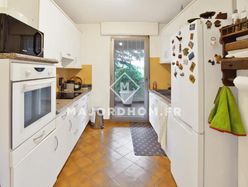 Appartement - 127 m² - 5 pièces