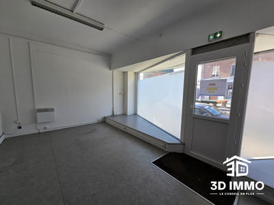 Local d'activités - 171 m²