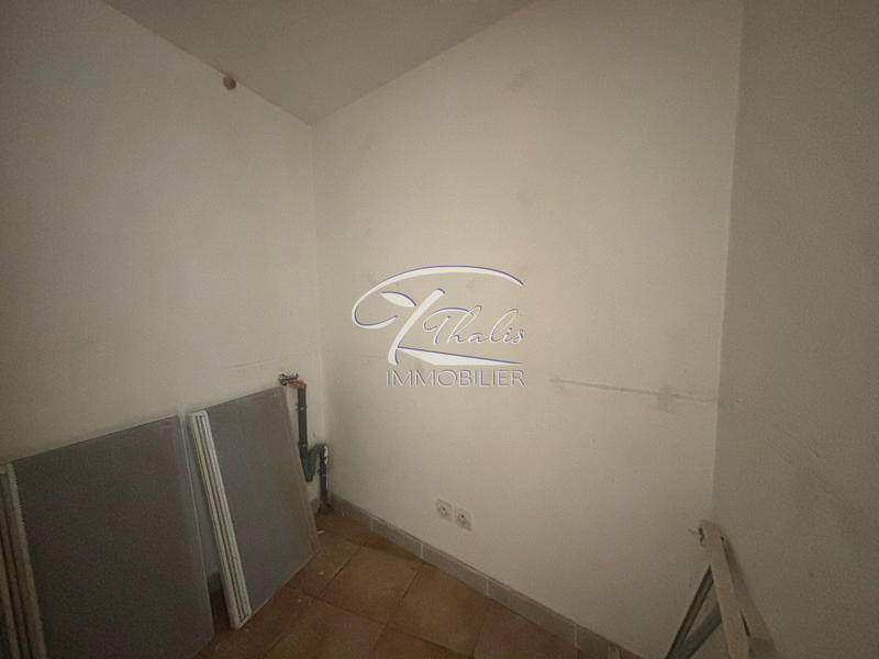 Maison ancienne - 210 m² - 9 pièces