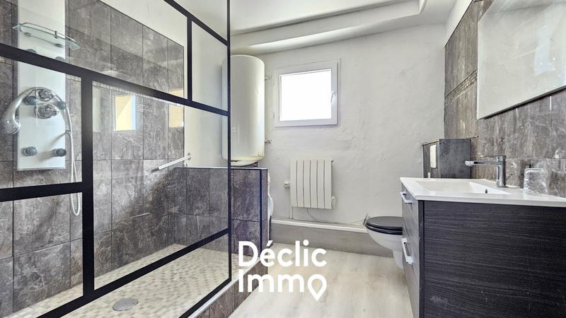 Maison - 97 m² - 5 pièces