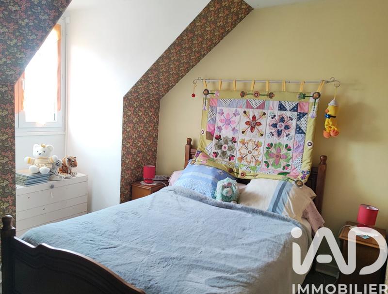 Maison de village - 142 m² - 5 pièces