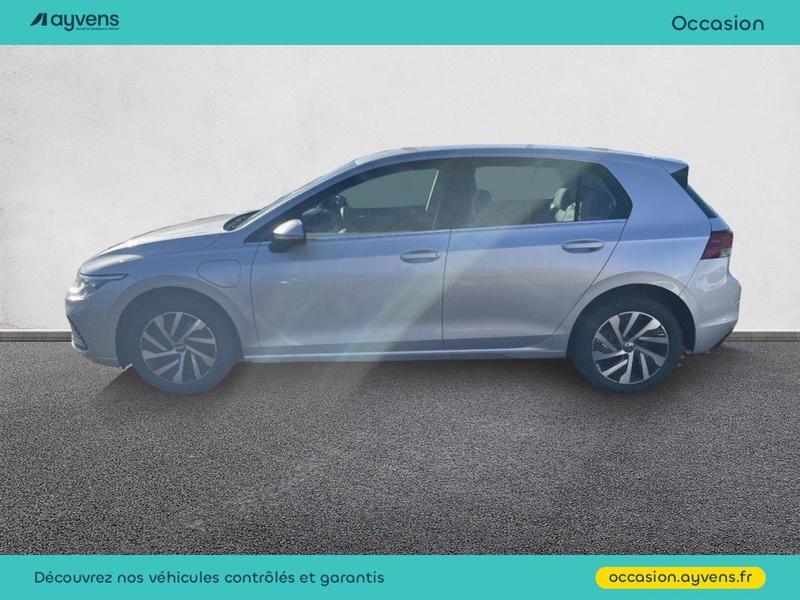 Volkswagen Golf 1.4 eHybrid Opf 204ch Style Dsg6