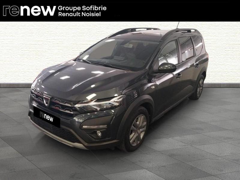 Dacia Jogger Eco-G 100 7 places Expression