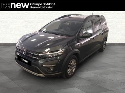 Dacia Jogger Eco-G 100 7 places Expression