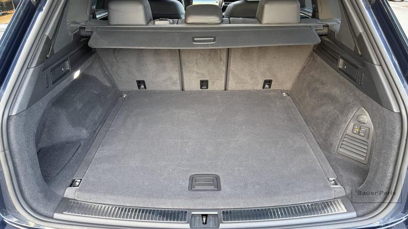 Volkswagen Touareg 3.0 V6 eHybrid 462 ch Tiptronic 8 4Motion R