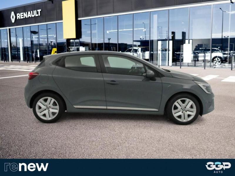Renault Clio V E-Tech 140 Business