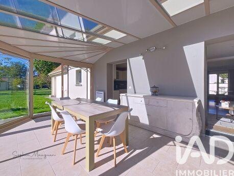 Maison - 155 m² - 5 pièces