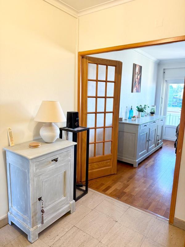 Appartement - 95 m² - 4 pièces