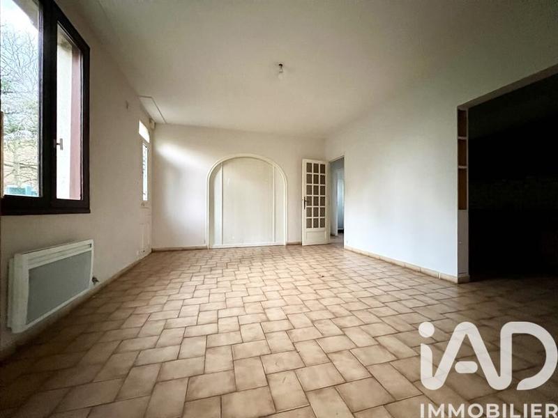 Maison - 73 m² - 4 pièces