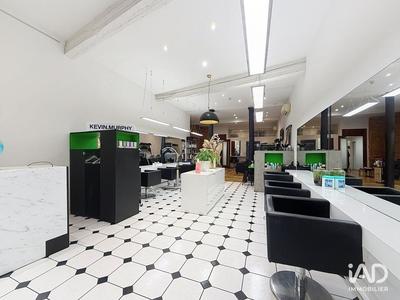 Local commercial - 100 m²