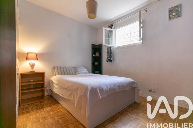 Appartement - 91 m² - 4 pièces