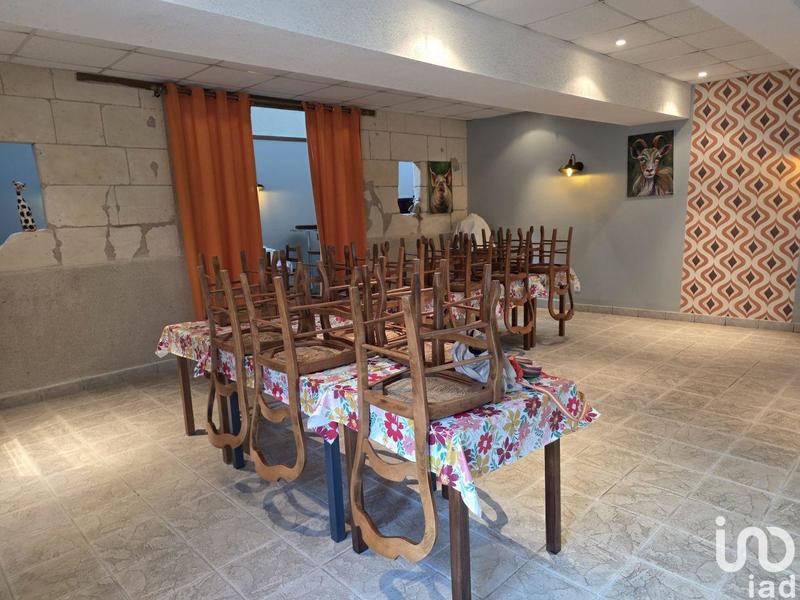 Local commercial - 250 m²