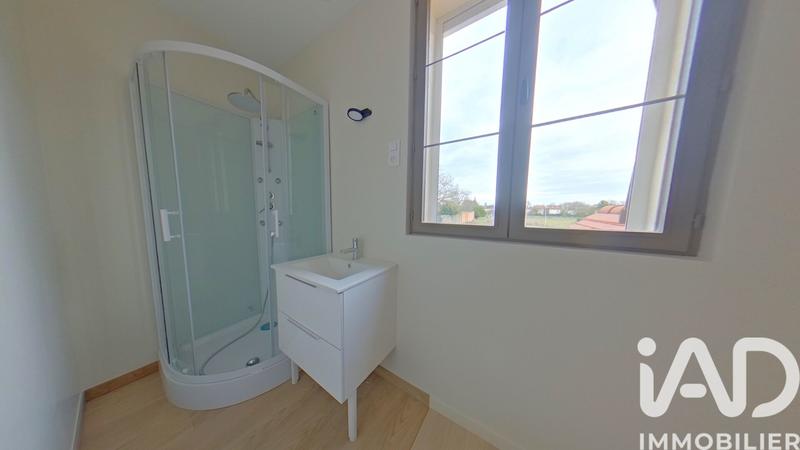 Maison - 148 m² - 8 pièces