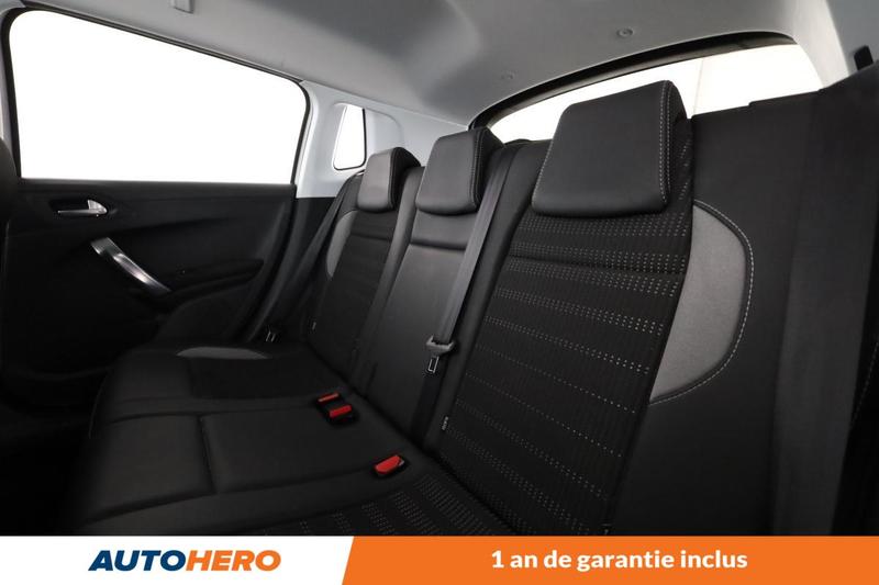 Peugeot 2008 1.2 PureTech Allure Eat6 110 ch