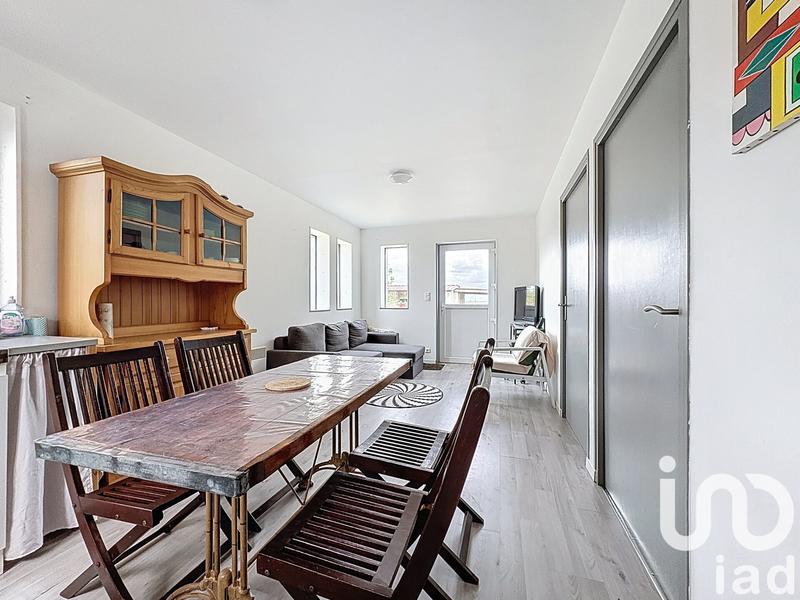 Ferme - 148 m² - 5 pièces