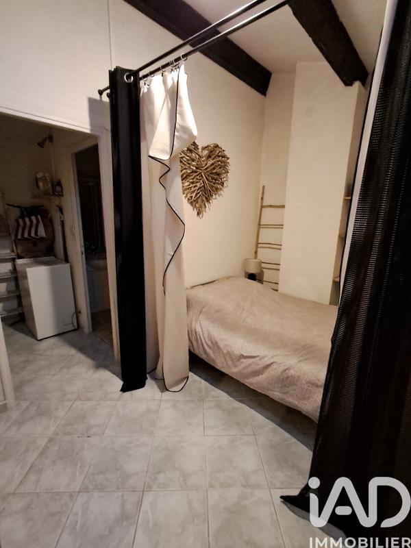 Appartement - 50 m² - 3 pièces